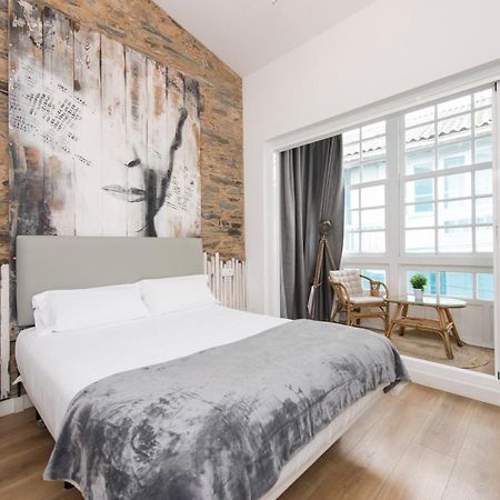 Hotel A Falua Пуентедеуме Екстериор снимка