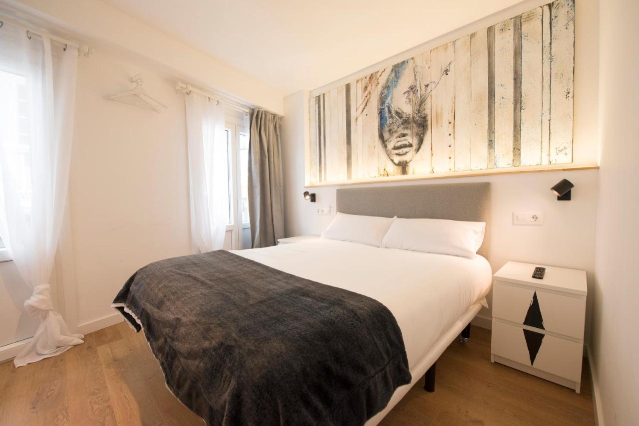 Hotel A Falua Пуентедеуме Екстериор снимка