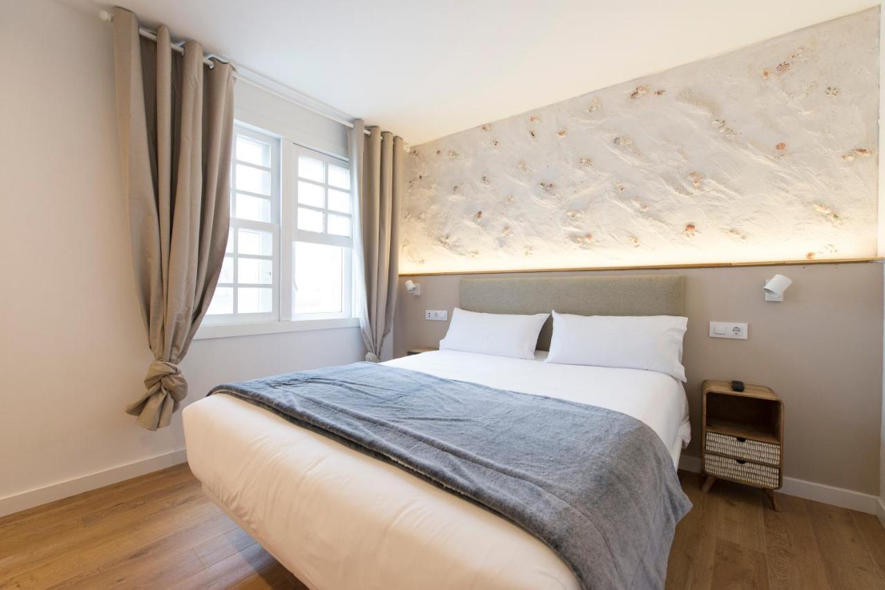 Hotel A Falua Пуентедеуме Екстериор снимка